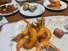 -汉巴味德(乐宾百货店)