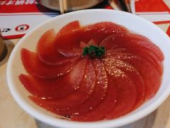 -老佛爷炭火蛙锅直营(清滨路总店)