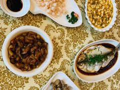 -中国饭店-餐厅