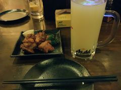 -木子烧鸟屋(百子湾店)
