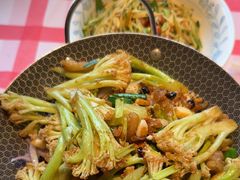 -恰八斗·猛火长沙菜(国贸店)