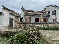 -呈坎景区