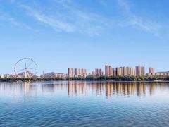 -济南国际园博园