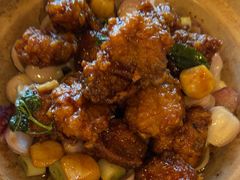 -禧宴Joyous Restaurant(禧园店)