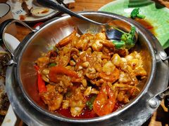 -U你·湖北家宴菜(南湖总店)