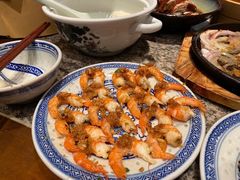 -南京大牌档(济南万象城店)