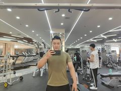 -美航国际健身(北京华联店)