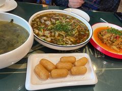 -菜香小厨(金发·印象南滨店)