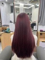 -山浦形象烫染