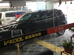 -北京松山友福汽车贴膜·隐形车衣 洗美(良乡店)