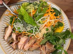 -BAKER&SPICE(国金中心商场店)