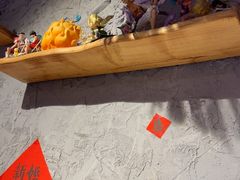 -地二手作鱼汤馄饨(上街里店)