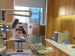 -上海仁爱医院口腔科 · 种植