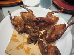 -锦绣金山人家(友谊店)