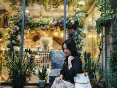 -花十悦·鲜花咖啡餐厅(振业城一期店)