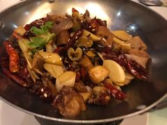-知味观(翡翠城店)