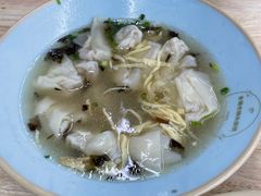 小馄饨-金杨老摊头蛋饼(金口路店)