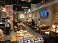 -木屋烧烤(大运店)