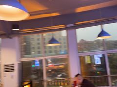 -四禧精酿铜锅涮肉·烧烤工场(大明湖店)