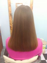 点击看大图 -MOKA HAIR SALON 烫染造型