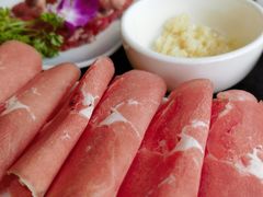 -京顺祥·清真铜锅涮肉(朱雀门店)