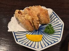 -哥哥の深夜食堂(叁宸里店)