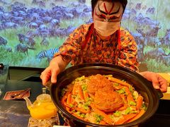 蟹肉饭-地球美食剧场