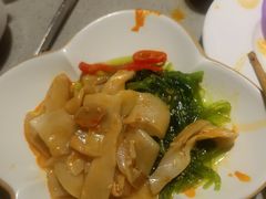 -海底捞火锅(丰尚国际广场店)