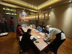 -山葵家·创意料理(宁波来福士店)