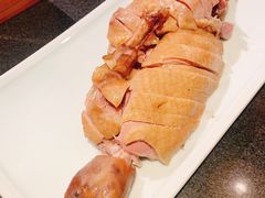 -南京大牌档(新街口德基广场店)