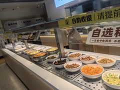 -乡村基(北部新区重科院餐厅)