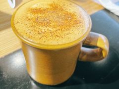 -白鸟珈琲White Bird Cafe(南京西路店)