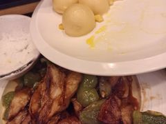 -京滨饭店·餐厅(阜外大街店)