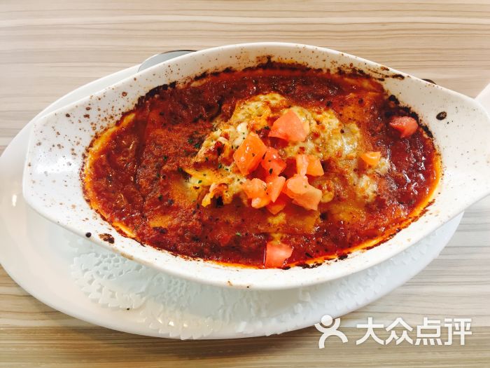 必胜客(华润万象汇店)西西里风情肉酱千层面图片 - 第371张