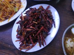 -西塔隆太白烤牛肉馆(图们路店)