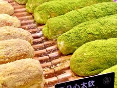 -FANEN法念·烘焙·甜点(万象城店)
