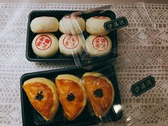 榴莲酥-泸溪河桃酥(秦淮夫子庙一店)