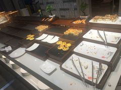 -渔公码头海货全海鲜自助(海滨旅游路店)