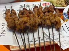 -德元兰州纯汤牛肉面(龙阳路店)