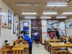 -牛马行牛肉饸饹铺(青岛街店)