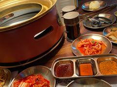 -西塔老太太泥炉烤肉(上海七宝领展广场店)