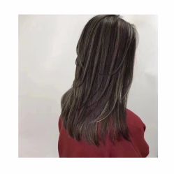 -GIRL STYLE 烫发·染发沙龙
