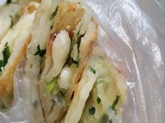 -咏春葱油饼(德政中路店)