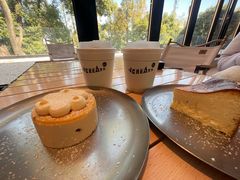 -J Create城市露营咖啡·简餐·宠物(上海动物园店)