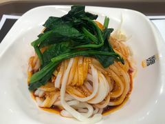 -魏家凉皮(博水商务大厦店)