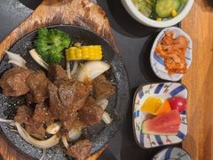 -万鱼亭 日本料理(无锡香山名园店)
