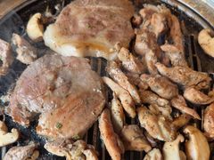 -山葵说·泥炉烤肉(泰达时尚E街区店)