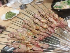 -川天喉重庆江湖菜