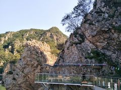 -大连冰峪旅游度假区