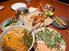 -SHAN山(前滩太古里店)